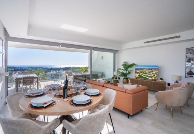 Apartamento en Casares - AL-1214 Apartamento en Casares - AL-1214