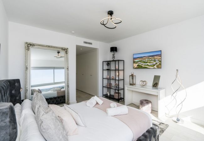 Apartamento en Casares - AL-1214 Apartamento en Casares - AL-1214