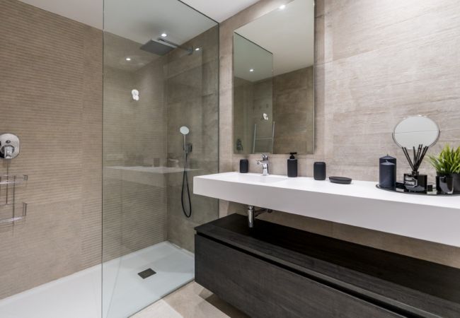 Apartamento en Casares - AL-1214 Apartamento en Casares - AL-1214