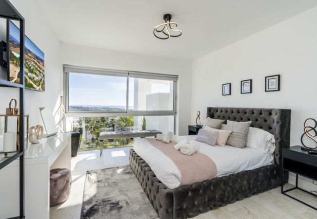 Apartamento en Casares - AL-1214 Apartamento en Casares - AL-1214