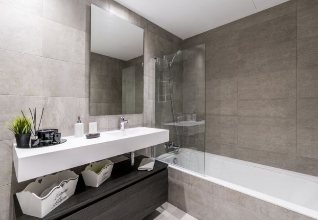 Apartamento en Casares - AL-1214 Apartamento en Casares - AL-1214