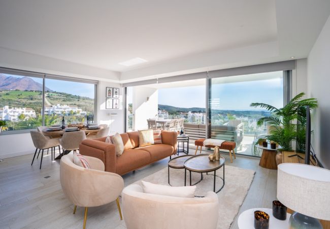 Apartamento en Casares - AL-1214 Apartamento en Casares - AL-1214