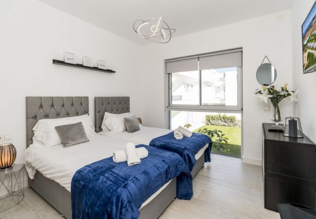 Apartamento en Casares - AL-1214 Apartamento en Casares - AL-1214