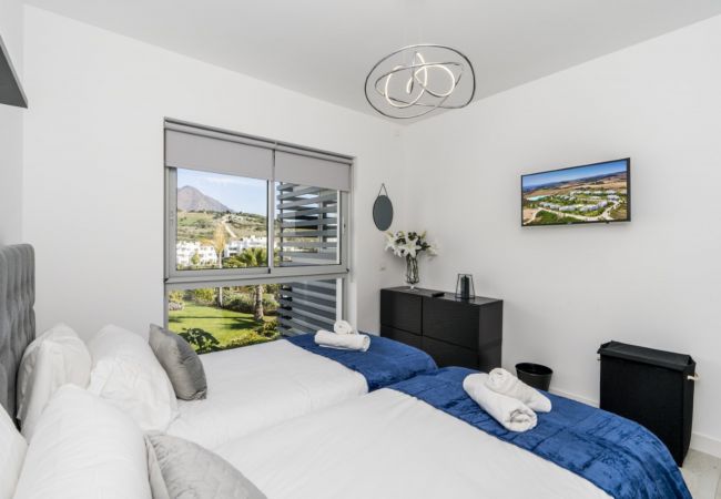 Apartamento en Casares - AL-1214 Apartamento en Casares - AL-1214