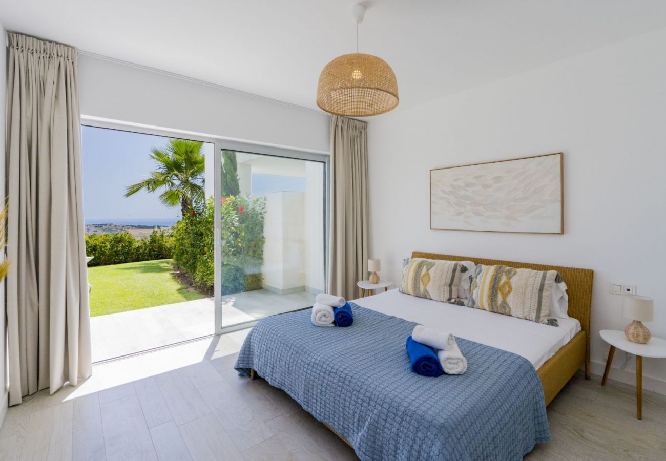 Apartamento en Casares - AL-1204