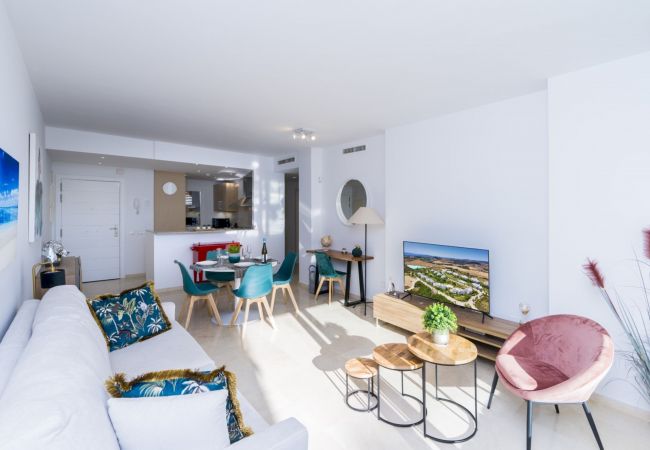 Apartamento en Casares - AL-303 Apartamento en Casares - AL-303