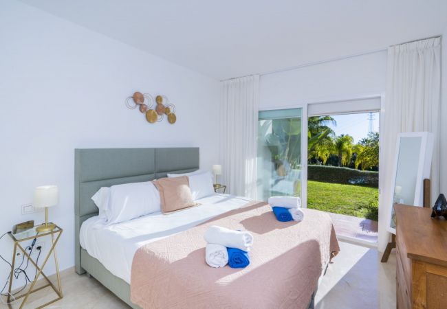 Apartamento en Casares - AL-303 Apartamento en Casares - AL-303