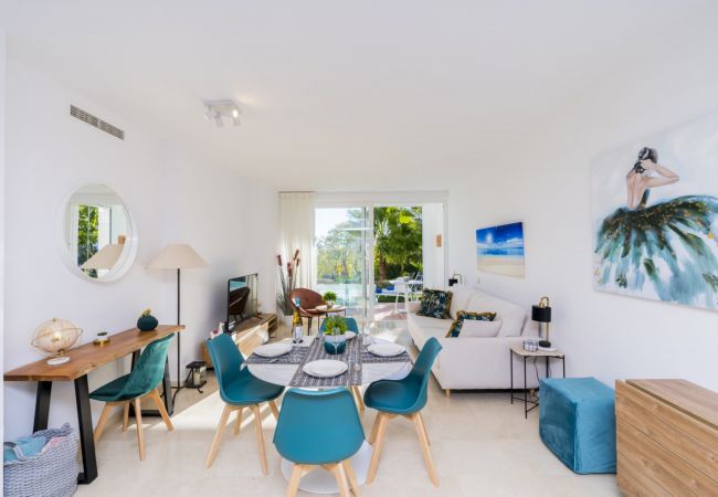 Apartamento en Casares - AL-303 Apartamento en Casares - AL-303