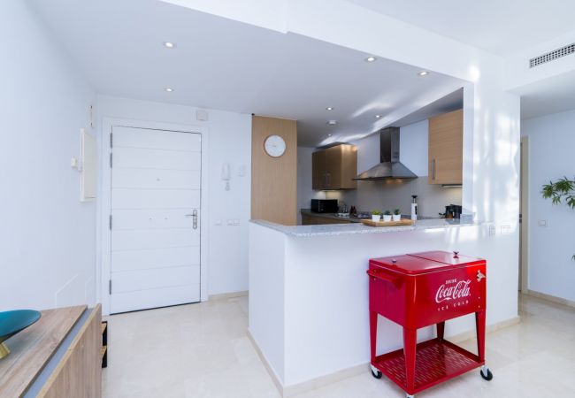 Apartamento en Casares - AL-303 Apartamento en Casares - AL-303