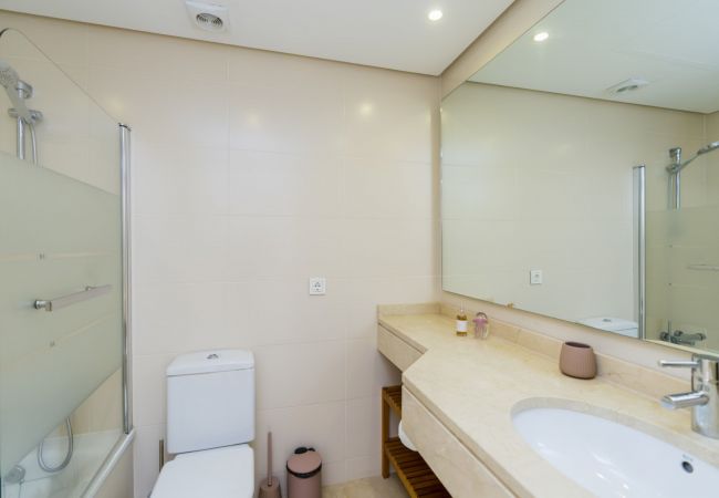 Apartamento en Casares - AL-303 Apartamento en Casares - AL-303