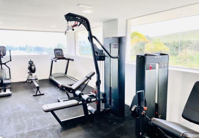 Apartamento en Casares - AL-303 Apartamento en Casares - AL-303