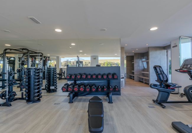 Apartamento en Casares - AL-303 Apartamento en Casares - AL-303