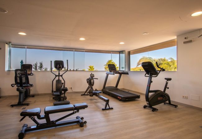 Apartamento en Casares - AL-303 Apartamento en Casares - AL-303