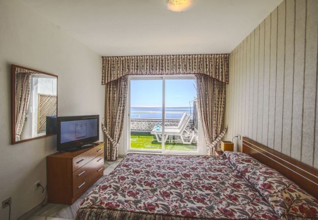 Apartamento en Marbella - 1149 Increíble Ático Dúplex con Vistas Panorámicas al Mar Apartamento en Marbella - 1149 Increíble Ático Dúplex con Vistas Panorámicas al Mar