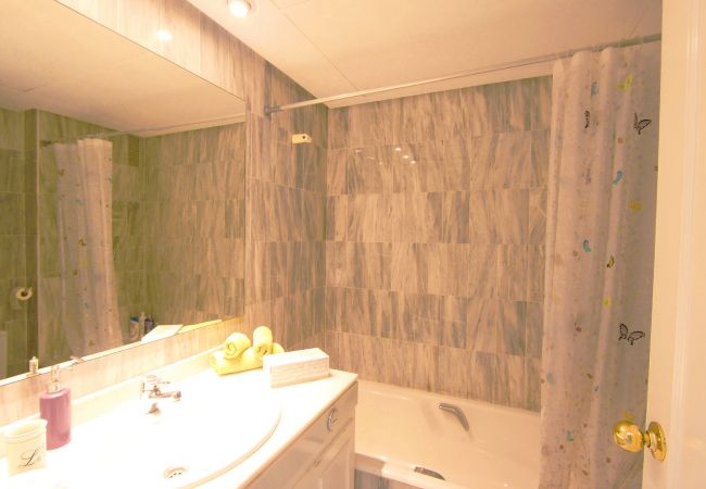 Apartamento en Marbella - 1149 Increíble Ático Dúplex con Vistas Panorámicas al Mar Apartamento en Marbella - 1149 Increíble Ático Dúplex con Vistas Panorámicas al Mar