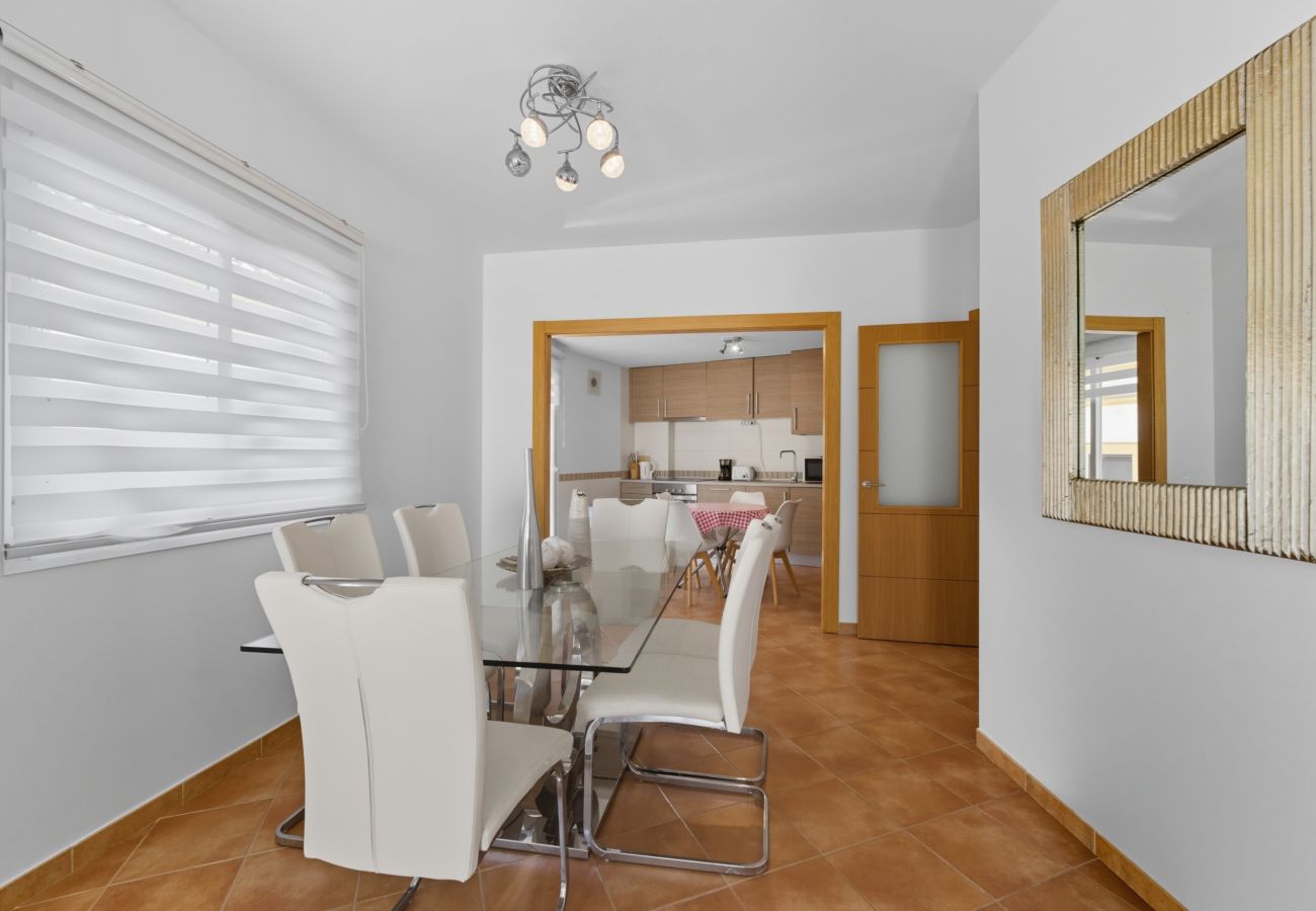 Apartamento en Marbella - 1091 Encantador Dúplex en el Casco Antiguo de Marbella
