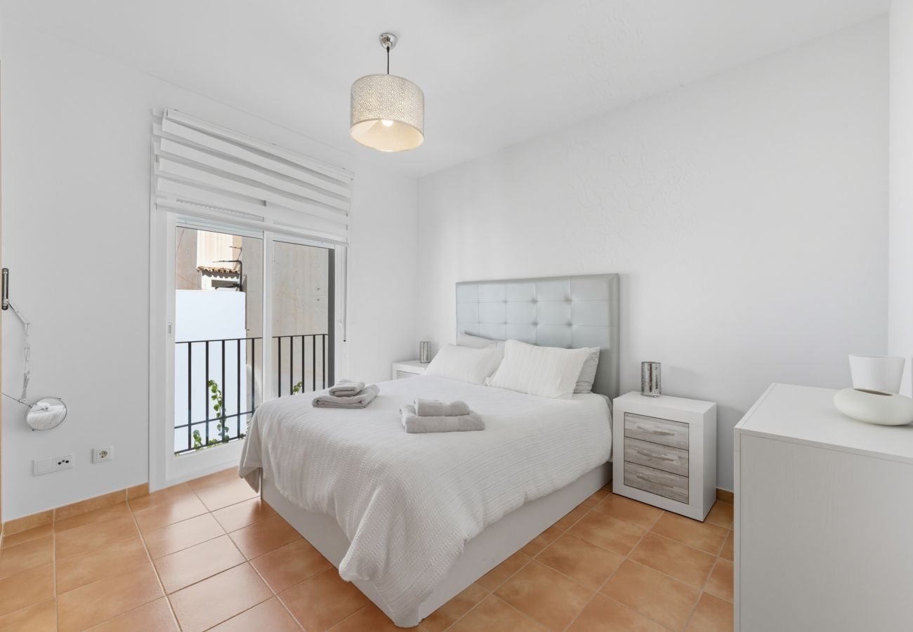 Apartamento en Marbella - 1091 Encantador Dúplex en el Casco Antiguo de Marbella