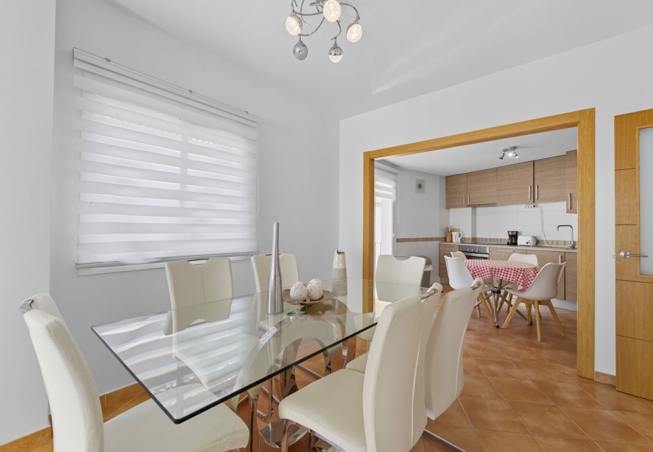 Apartamento en Marbella - 1091 Encantador Dúplex en el Casco Antiguo de Marbella