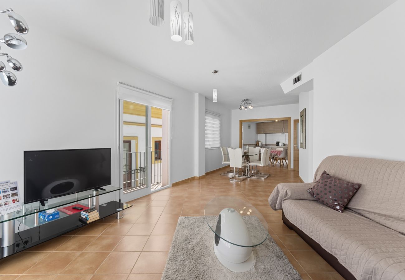 Apartamento en Marbella - 1091 Encantador Dúplex en el Casco Antiguo de Marbella