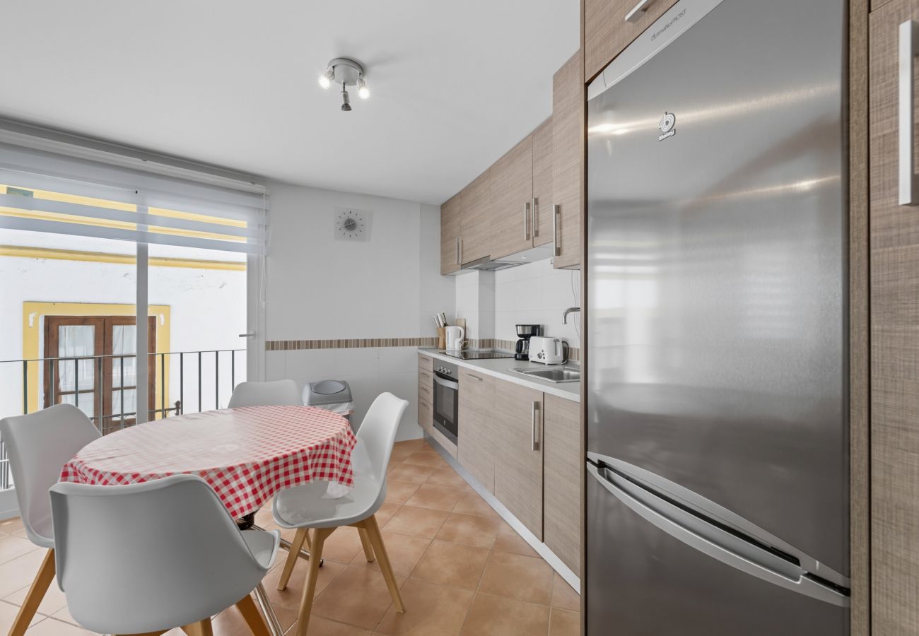Apartamento en Marbella - 1091 Encantador Dúplex en el Casco Antiguo de Marbella