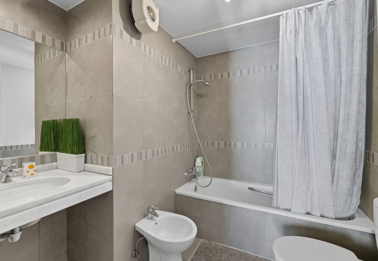 Apartamento en Marbella - 1091 Encantador Dúplex en el Casco Antiguo de Marbella