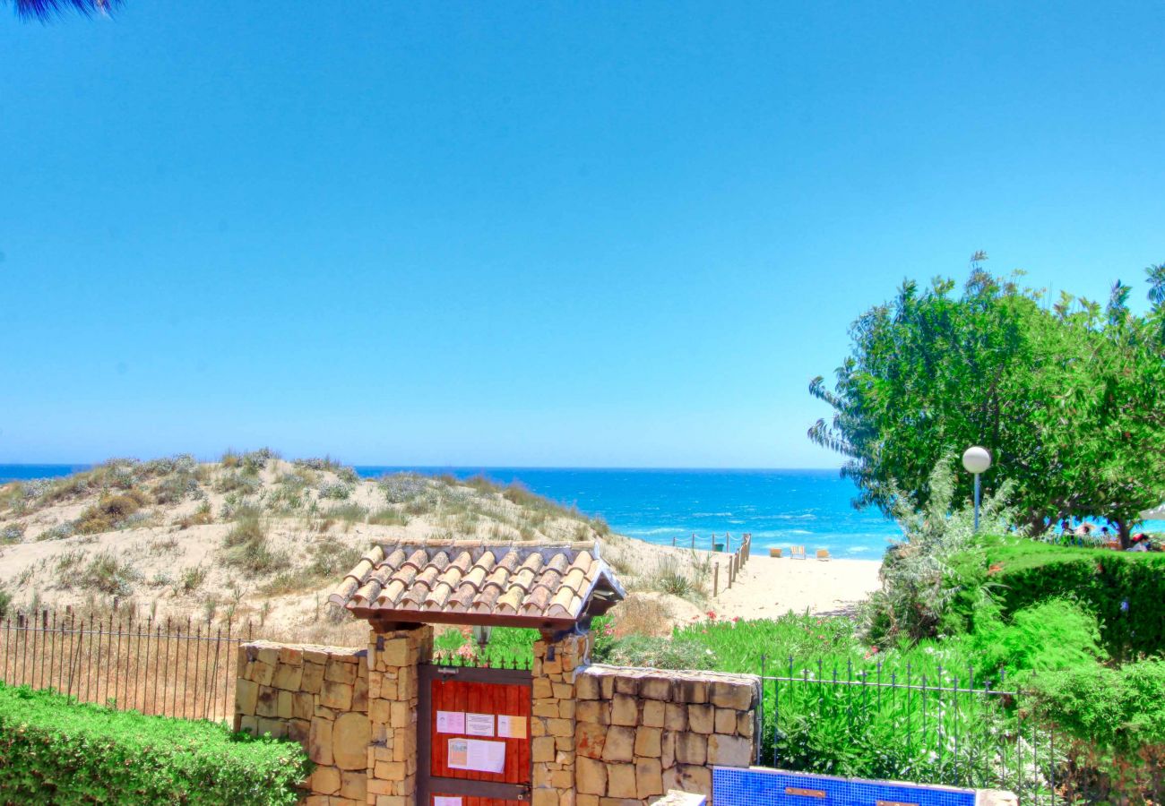 Casa adosada en Marbella - 1176 Paraíso Frente al Mar en Bahia de Marbella