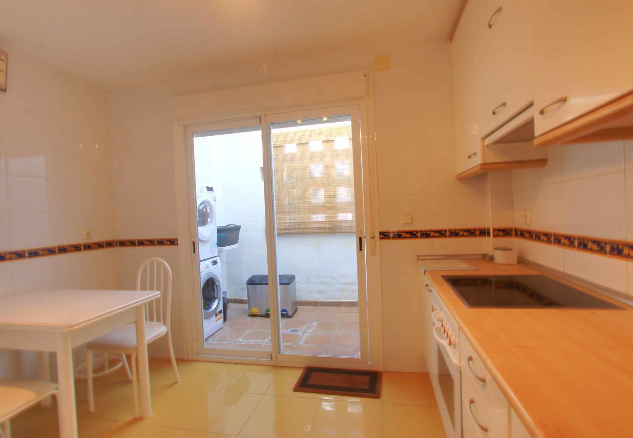 Casa adosada en Marbella - 1176 Paraíso Frente al Mar en Bahia de Marbella