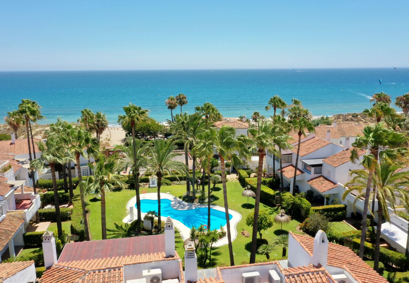 Casa adosada en Marbella - 1176 Paraíso Frente al Mar en Bahia de Marbella