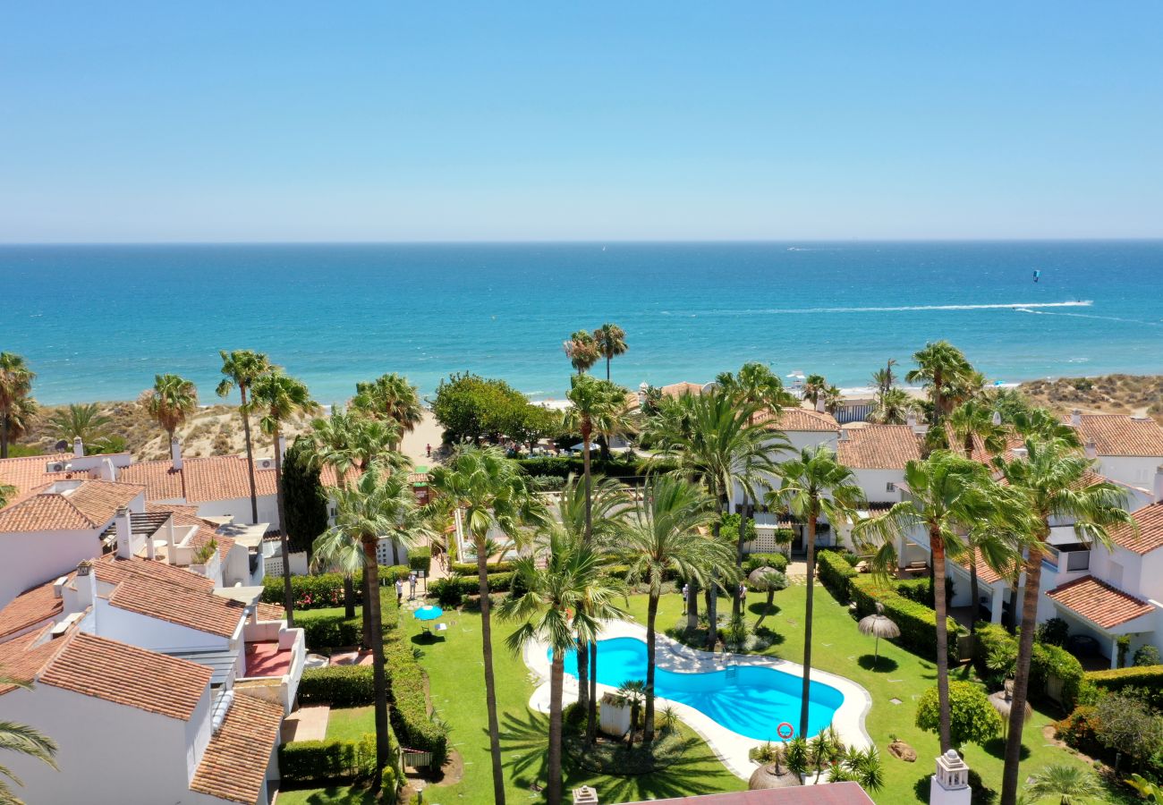Casa adosada en Marbella - 1176 Paraíso Frente al Mar en Bahia de Marbella