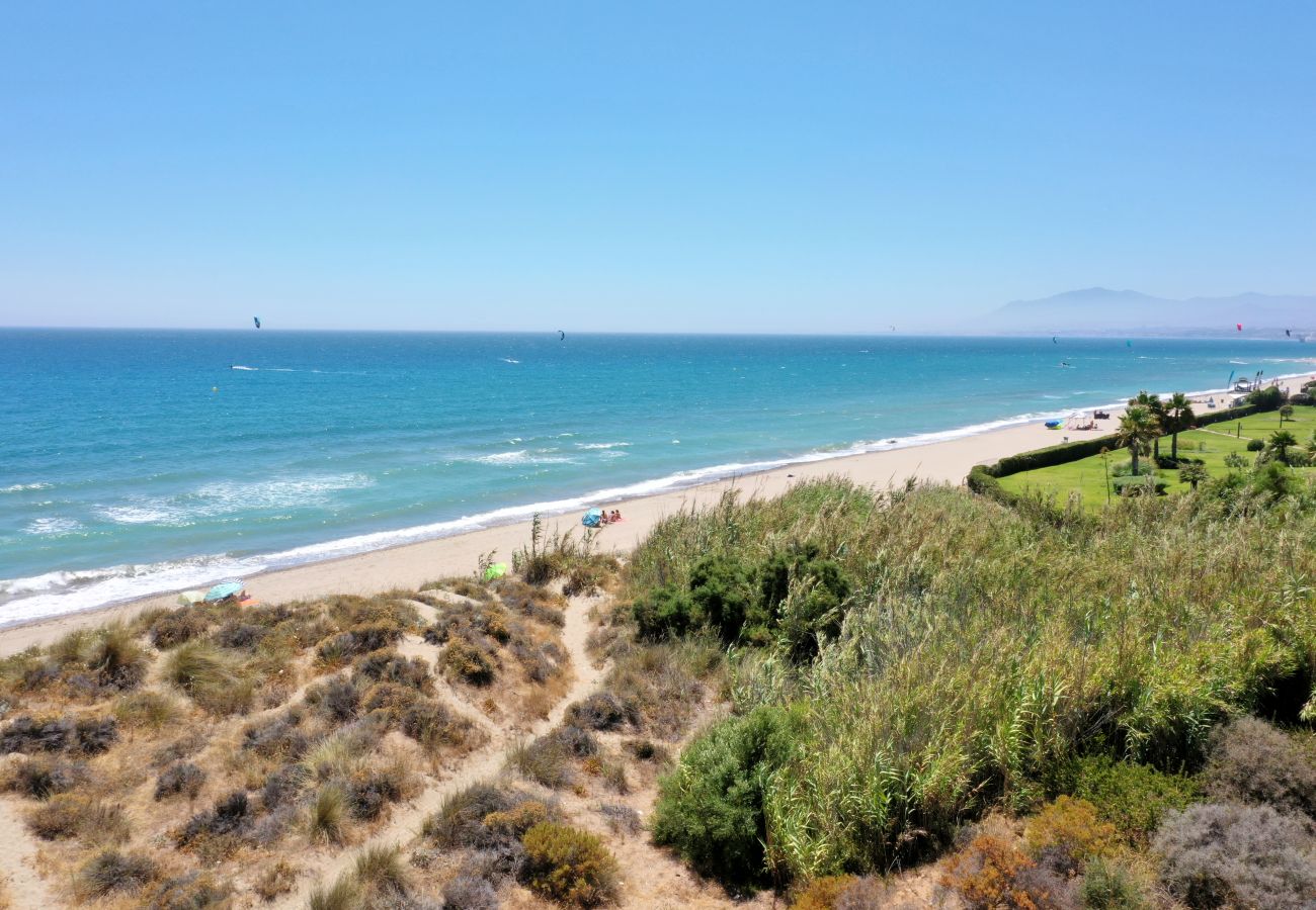 Casa adosada en Marbella - 1176 Paraíso Frente al Mar en Bahia de Marbella