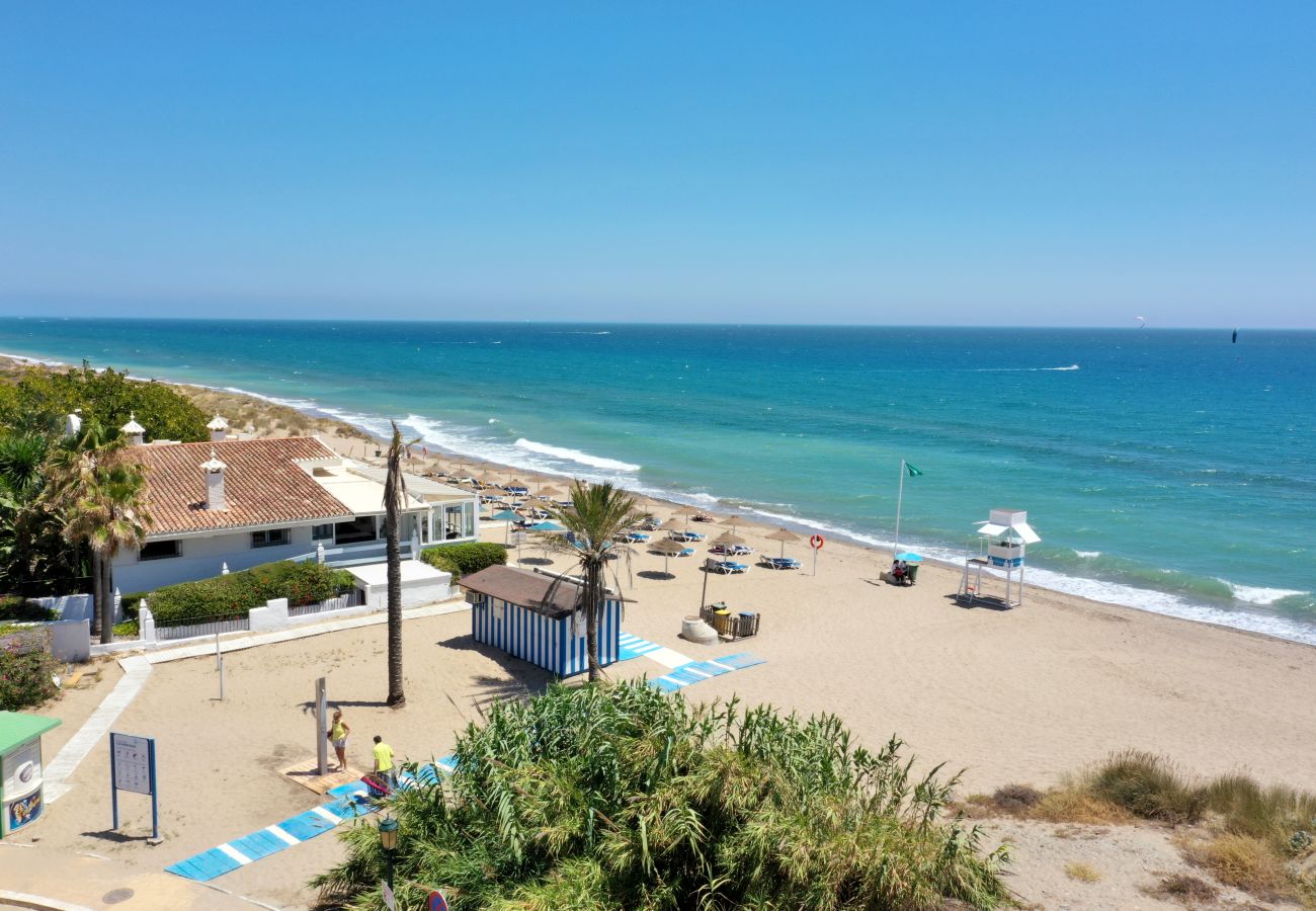 Casa adosada en Marbella - 1176 Paraíso Frente al Mar en Bahia de Marbella