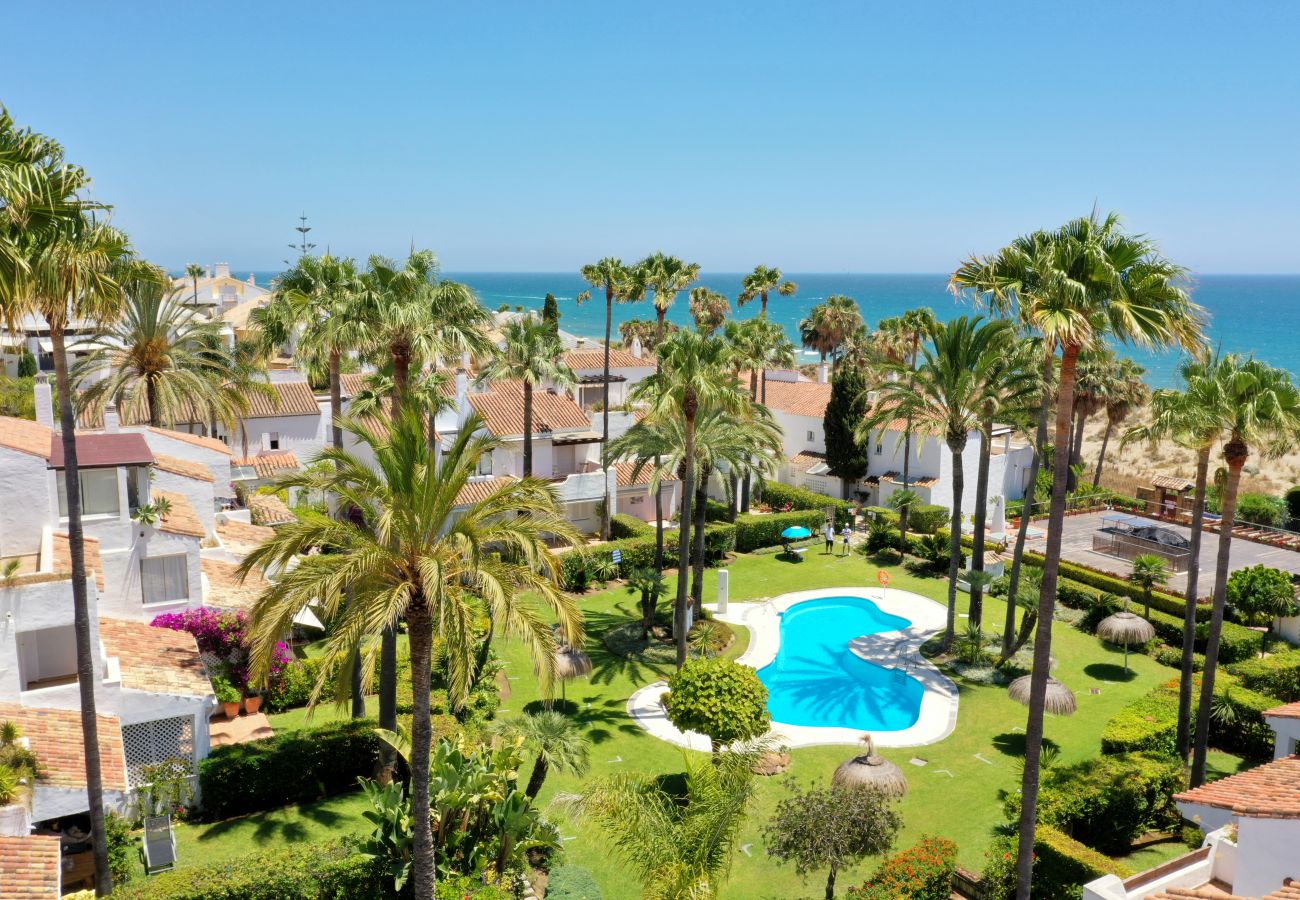 Casa adosada en Marbella - 1176 Paraíso Frente al Mar en Bahia de Marbella