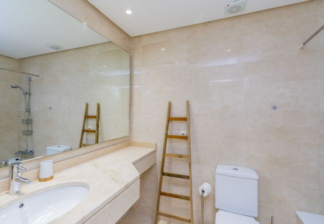 Apartamento en Casares - AL-411 Apartamento en Casares - AL-411