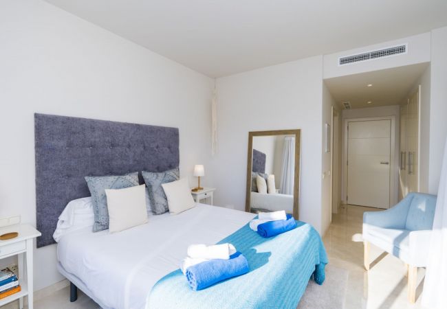 Apartamento en Casares - AL-411 Apartamento en Casares - AL-411