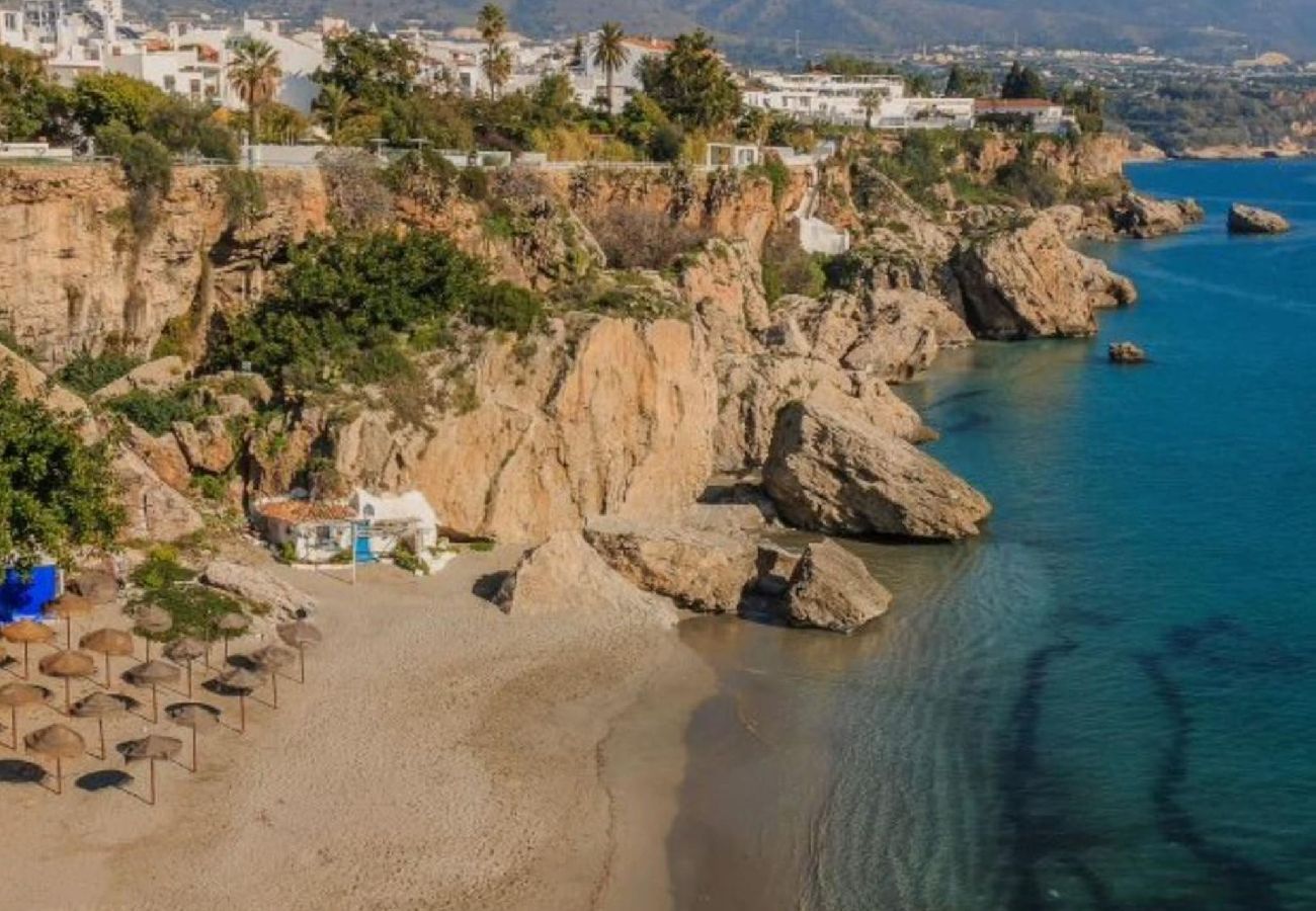 Apartamento en Nerja - Apartamento 