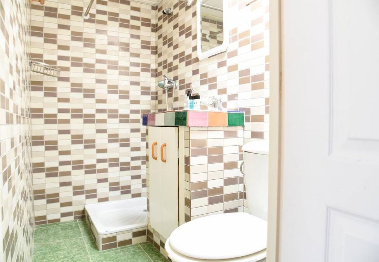 Apartamento en Nerja - Apartamento 