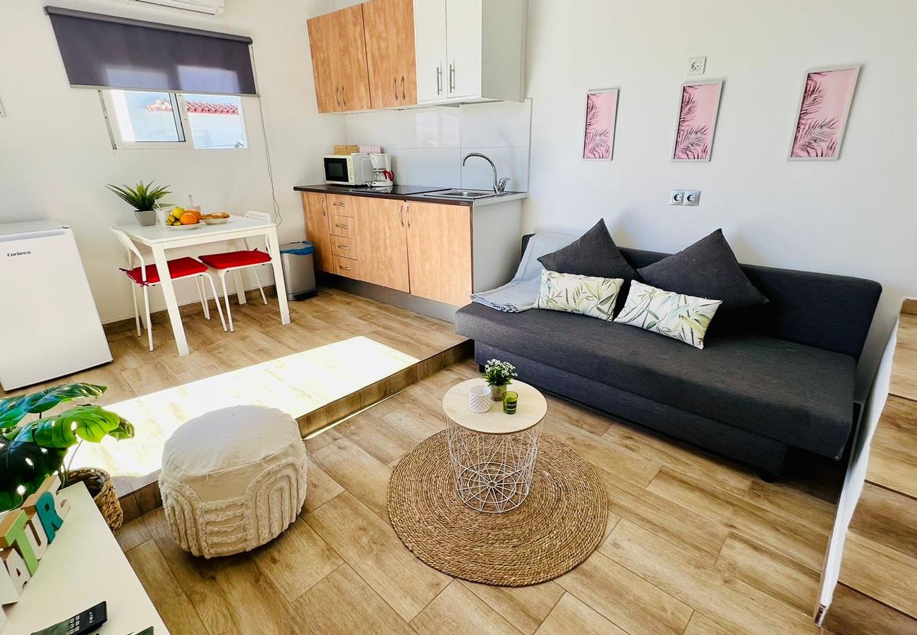 Apartamento en Nerja - Apartamento 