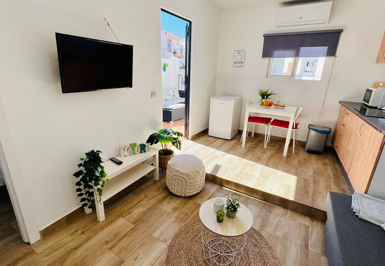 Apartamento en Nerja - Apartamento 