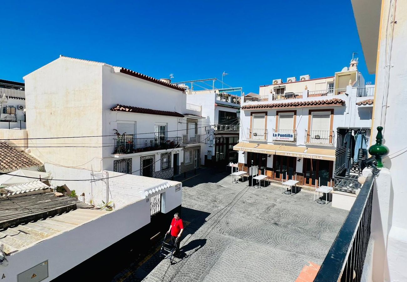 Apartamento en Nerja - Apartamento 