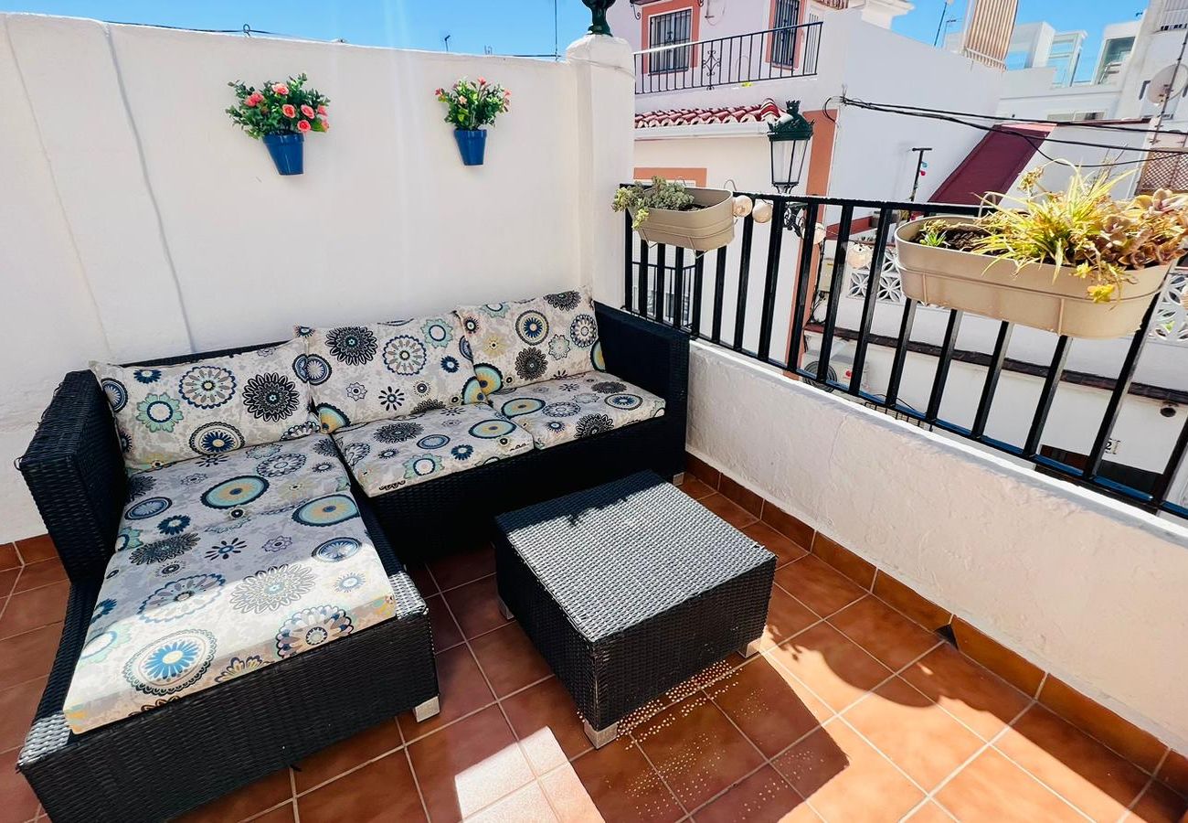 Apartamento en Nerja - Apartamento 