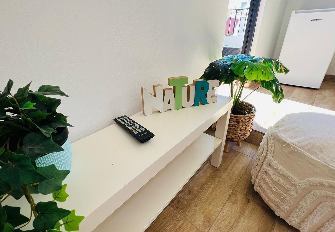 Apartamento en Nerja - Apartamento 