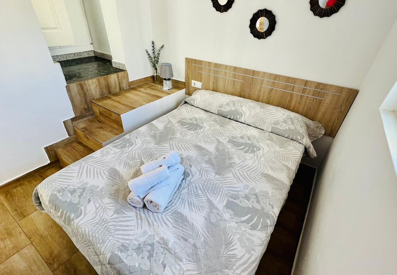 Apartamento en Nerja - Apartamento 