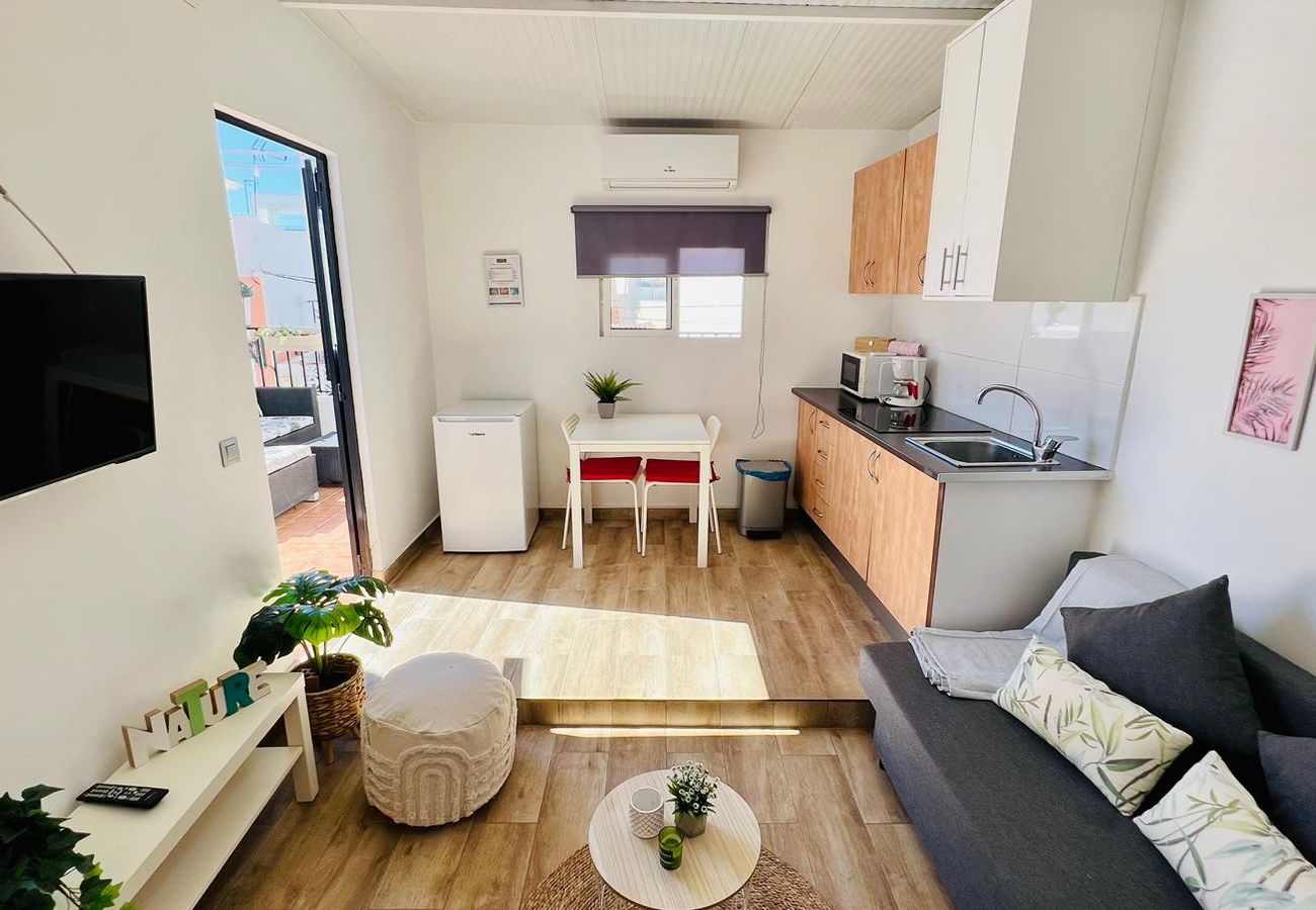 Apartamento en Nerja - Apartamento 