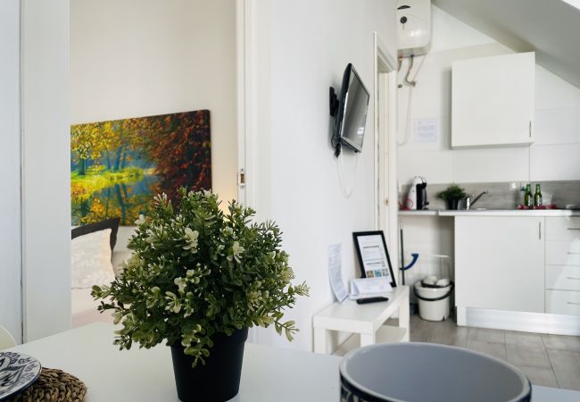 Apartamento en Nerja - Apartamento Jimena Maro en el centro de Nerja  Apartamento en Nerja - Apartamento Jimena Maro en el centro de Nerja