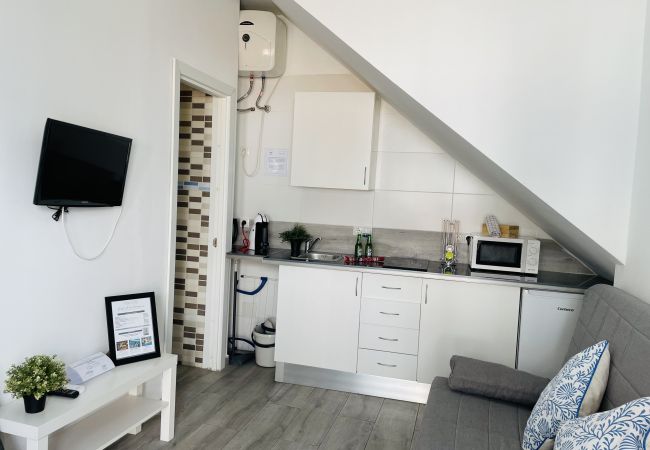 Apartamento en Nerja - Apartamento Jimena Maro en el centro de Nerja  Apartamento en Nerja - Apartamento Jimena Maro en el centro de Nerja