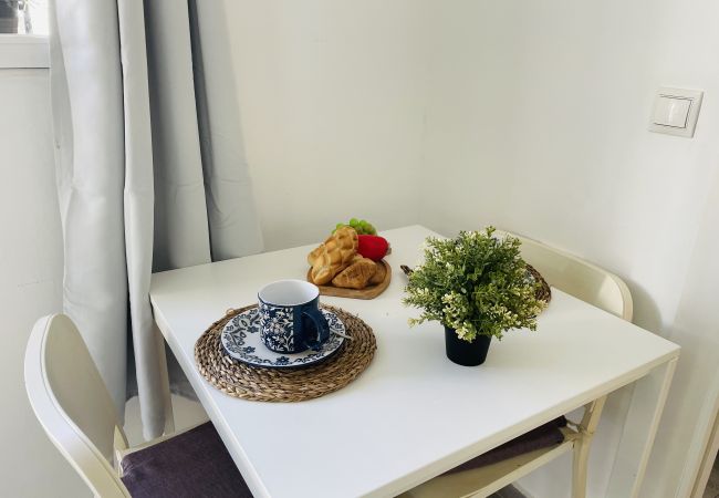 Apartamento en Nerja - Apartamento Jimena Maro en el centro de Nerja  Apartamento en Nerja - Apartamento Jimena Maro en el centro de Nerja