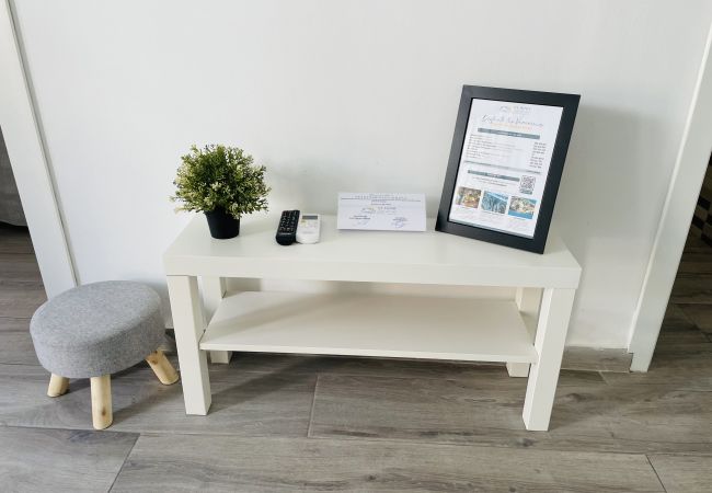 Apartamento en Nerja - Apartamento Jimena Maro en el centro de Nerja  Apartamento en Nerja - Apartamento Jimena Maro en el centro de Nerja