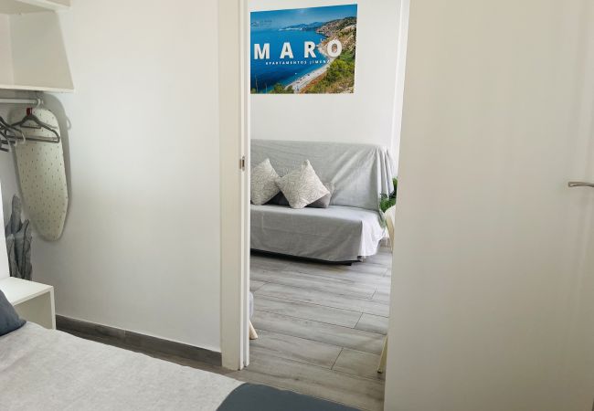 Apartamento en Nerja - Apartamento Jimena Maro en el centro de Nerja  Apartamento en Nerja - Apartamento Jimena Maro en el centro de Nerja