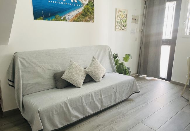 Apartamento en Nerja - Apartamento Jimena Maro en el centro de Nerja  Apartamento en Nerja - Apartamento Jimena Maro en el centro de Nerja