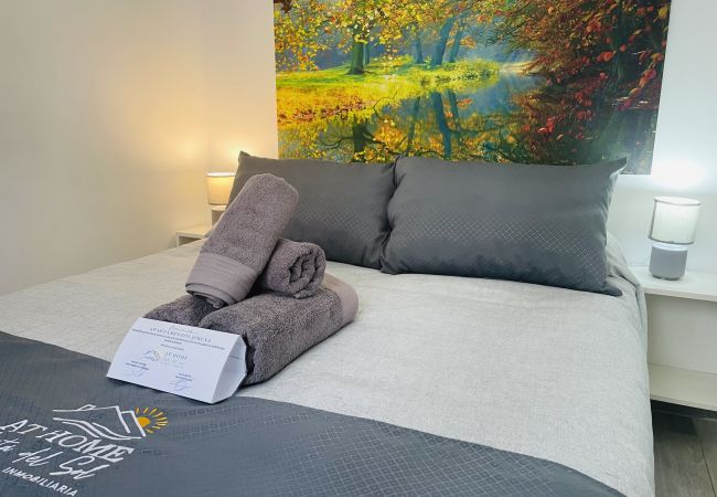 Apartamento en Nerja - Apartamento Jimena Maro en el centro de Nerja  Apartamento en Nerja - Apartamento Jimena Maro en el centro de Nerja